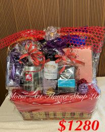 Mid-Autumn Festival Hamper - CODE MAFH4022